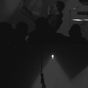 Perfume Genius at Glasgow, United Kingdom in SWG3 2025