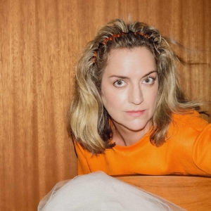 Sally Seltmann @ Petersham Bowling Club