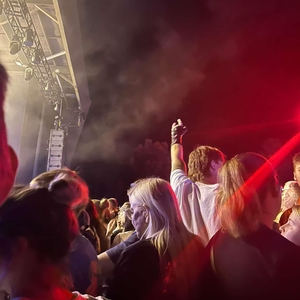 Grinspoon at Red Hill, Australia in Red Hill Auditorium 2025