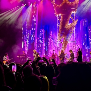 Billy Idol at undefined in undefined 2025