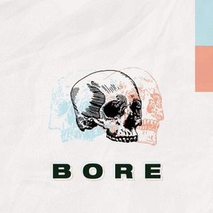 Bore のチケット、ツアー日程とコンサート