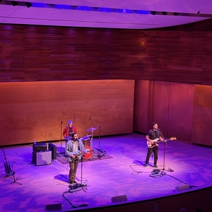 Ariel Posen at Phoenix, AZ in Musical Instrument Museum 2025