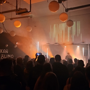 Fejká at Kraków, Poland in Klub Poczta Główna 2025