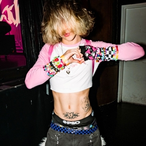 Bayymack @ Substation