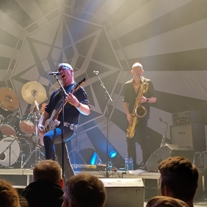 Spidergawd at Moss, Norway in Verket Scene 2025