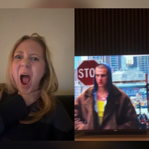 Malcolm Todd at undefined in undefined 2025