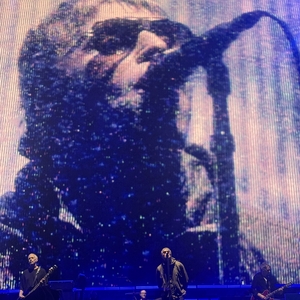 Oasis at Sydney Olympic Park, Australia in Accor Stadium 2025