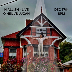 NIALLISH @ V O'Neill & Sons