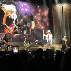 Alice Cooper at undefined in undefined 2025