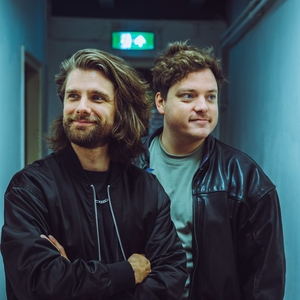 Vrienden van Wiebe @ TapasTheater