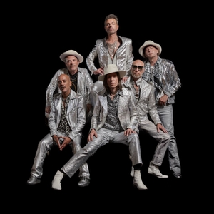 Atomic Swing Concerts & Live Tour Dates: 2026-2027 Tickets