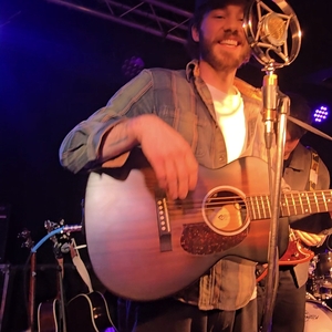 Hunter Metts at Hamden, CT in Space Ballroom 2025