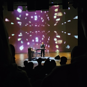 East Forest at Springfield, MA in Hope Center for the Arts 2025