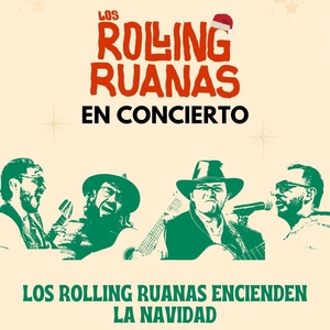 Los Rolling Ruanas Bogotá Tickets, Teatro Libre Chapinero Dec 06, 2025 ...