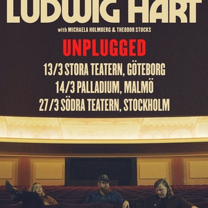 Ludwig Hart @ Grand Theater
