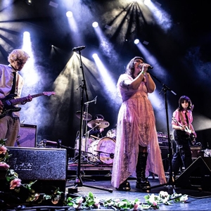 Ramona Flores @ Estraperlo Club del Ritme