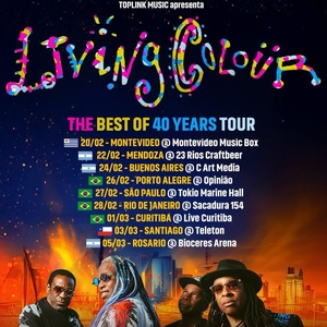 Living Colour