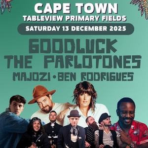 Majozi @ Table View Primary School