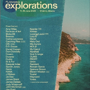 Jody Wisternoff Tickets, Tour Dates and Concerts
