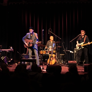 Eric Devries Tickets, Tour Dates and Concerts