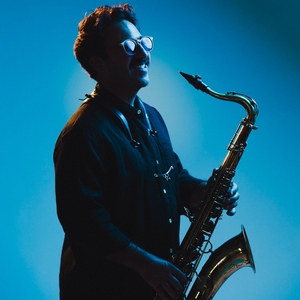 Anthony Bruno @ Fitzgerald's Sidebar