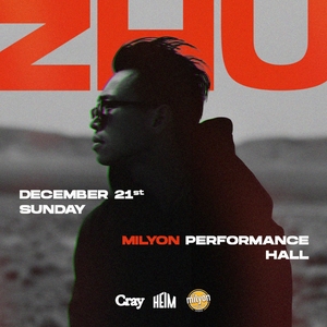 ZHU Tickets, Tour Dates and Concerts