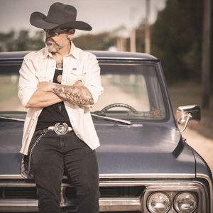 Wes Ryce @ The Rex Theatre