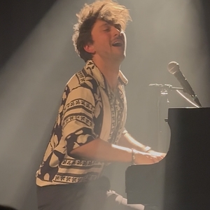 Luca Sestak at La Neuveville, Switzerland in TBA 2025