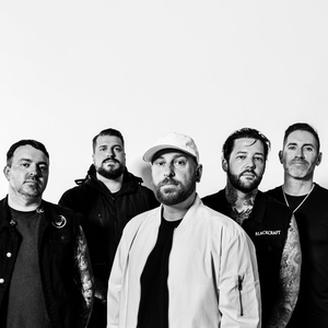 The Ghost Inside @ Barclays Arena