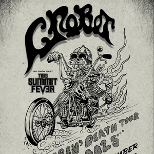 This Summit Fever @ KK's Steel Mill