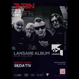 SEDATIV Tickets, Tour Dates and Concerts