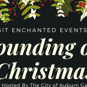 2nd Round Music @ City of Auburn