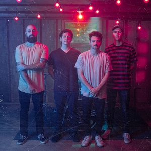 ANTHMS Tickets, Tour Dates and Concert