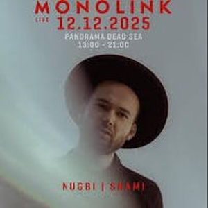 Monolink Tickets, Tour Dates and Concerts