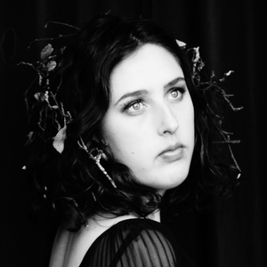 Liv Andersson @ Kantine am Berghain