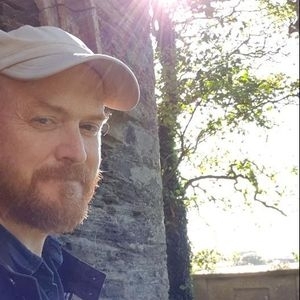 James Yorkston @ Kitchen Garden Cafe