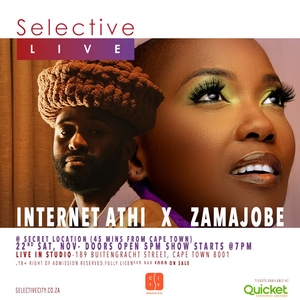 Internet Athi @ Villa Viva Cape Town