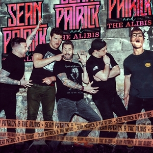 Sean Patrick and the Alibis