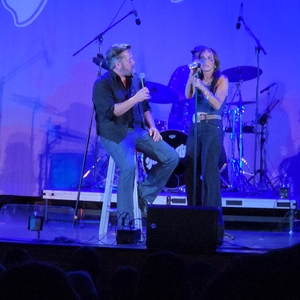 Twitty and Lynn at Calhoun, GA in Gem Theatre 2025