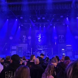 Make Them Suffer at Denver, CO in Fillmore Auditorium 2025