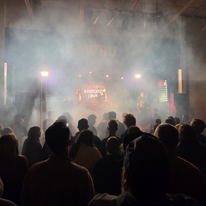 Disciple at Walnut Ridge, AR in Williams Baptist University 2025