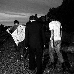 Quarters of Change @ The Garage