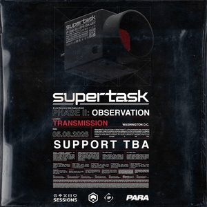 Supertask Tickets, Tour Dates and Concerts