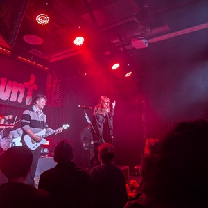 The Haunt at Chicago, IL in Reggies Rock Club 2025