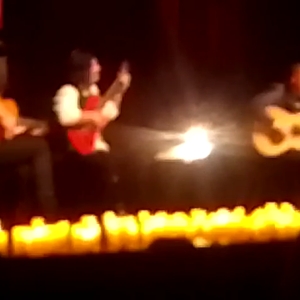 Benise at Maple Ridge, BC in ACT Arts Centre 2025