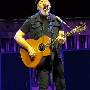 Richard Thompson at Groton, MA in Groton Hill Music Center 2025