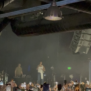 Dax at Denver, CO in Summit Music Hall 2025