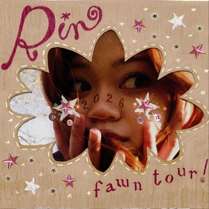 Rin @ Swedish American Hall