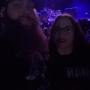 Soulfly at Spokane, WA in Knitting Factory - Spokane 2025