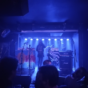 Les Ramoneurs de menhirs at Gatineau, QC in Minotaure 2025